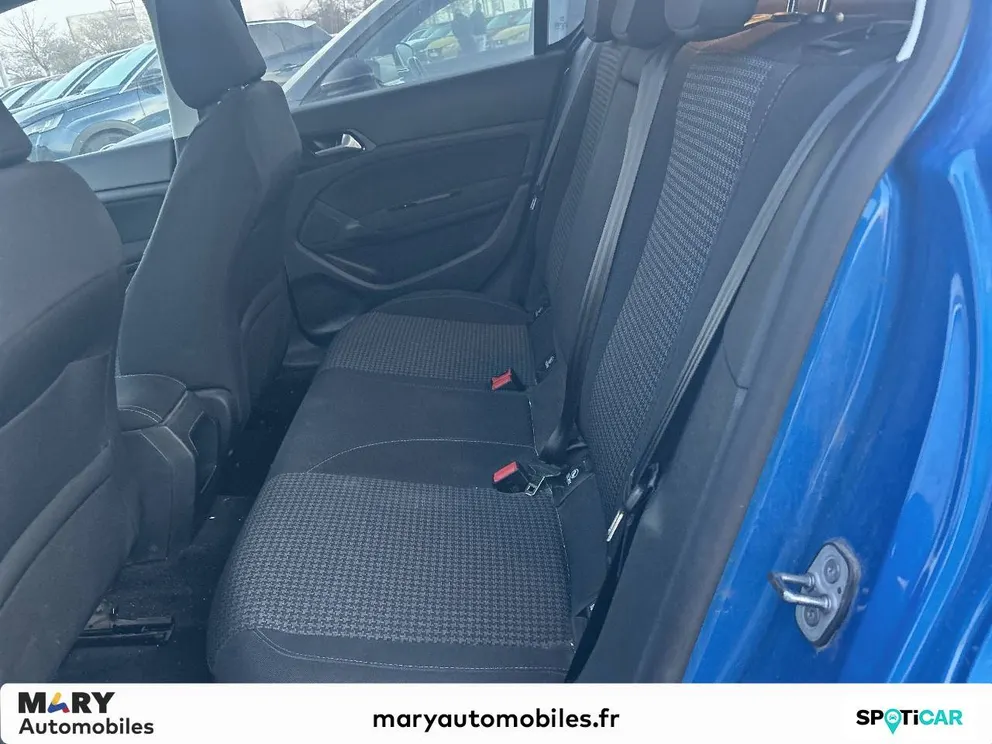 Véhicule occasion 198623 - peugeot 308 - Photo 10