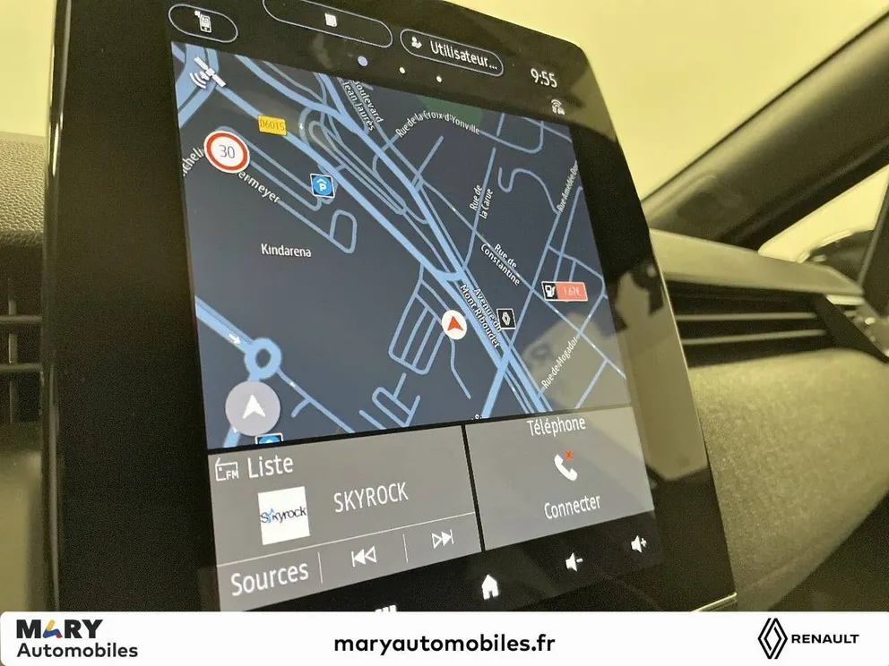 Véhicule occasion 208825 - renault CLIO - Photo 12