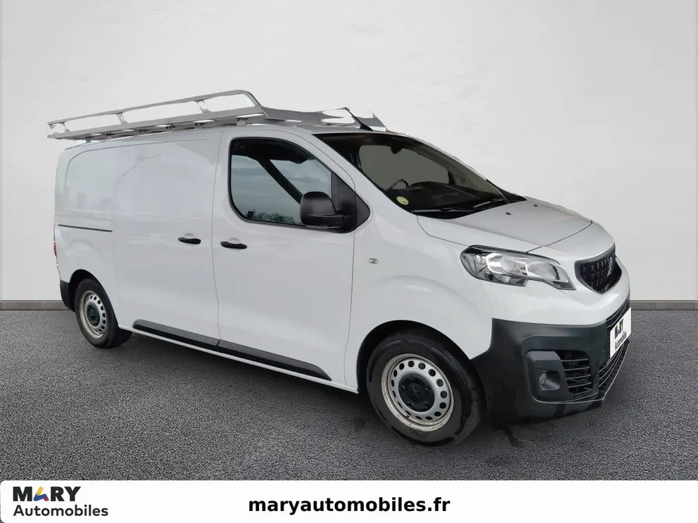 Véhicule occasion 234993 - peugeot EXPERT - Photo 3