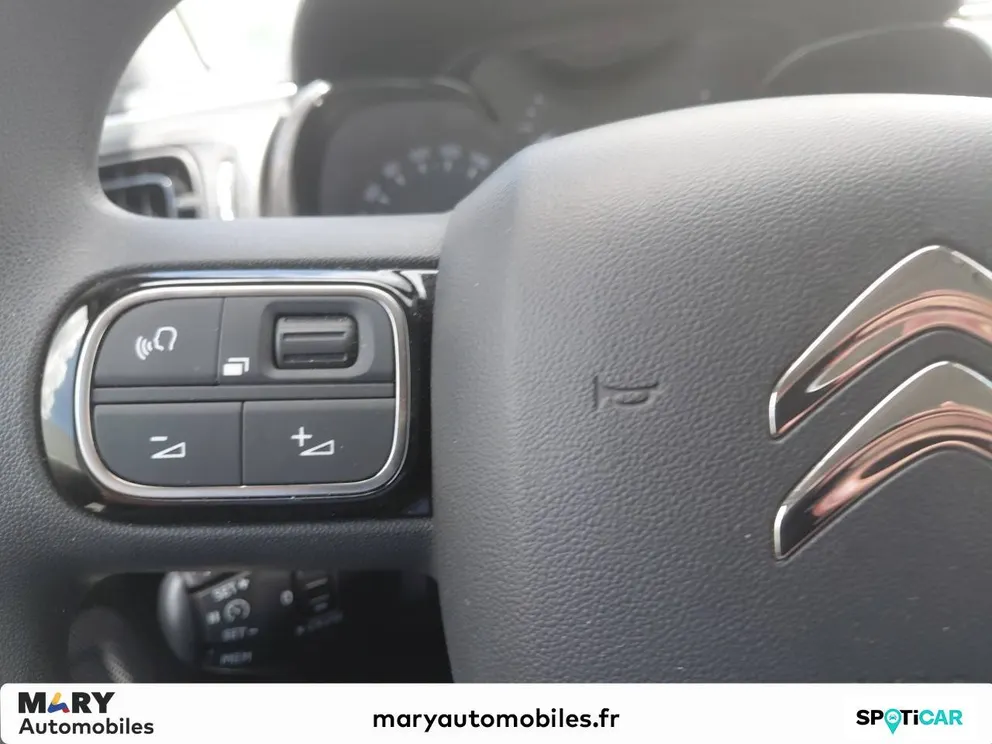 Véhicule occasion 184950 - Citroën C3 - Photo 19