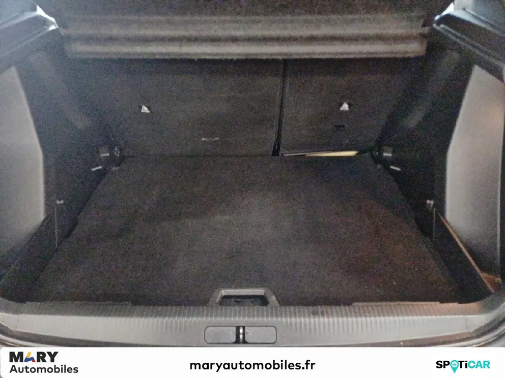 Véhicule occasion 1232843 - peugeot 2008 - Photo 16