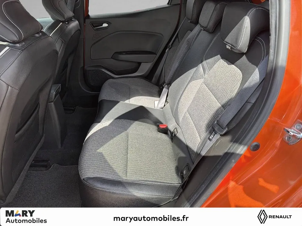 Véhicule occasion 217872 - renault CLIO - Photo 10