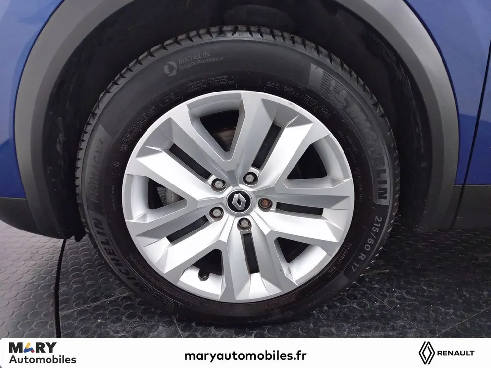 Véhicule occasion 214686 - renault CAPTUR - Photo 16