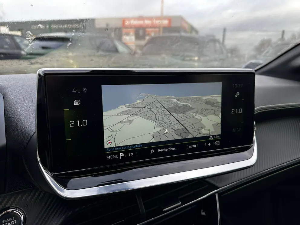 Véhicule occasion 208352 - peugeot 208 - Photo 16