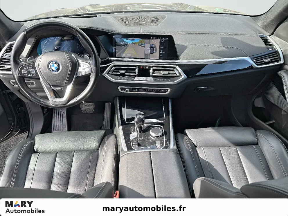 Véhicule occasion 1237856 - bmw X5 - Photo 7