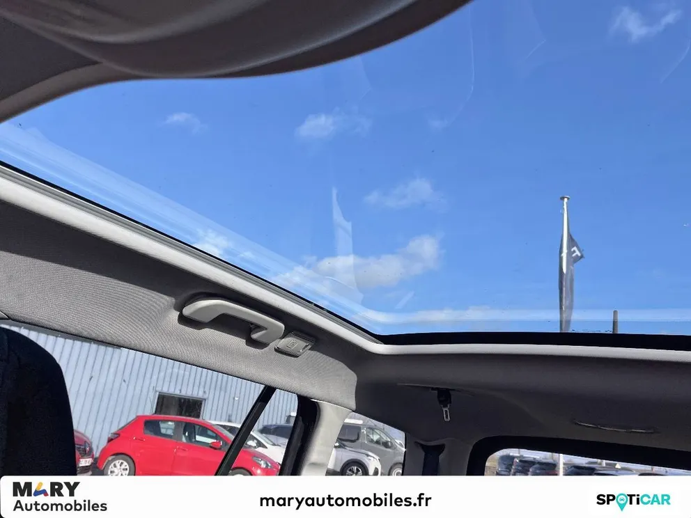 Véhicule occasion 214693 - Citroën GRAND C4 SPACETOURER - Photo 20