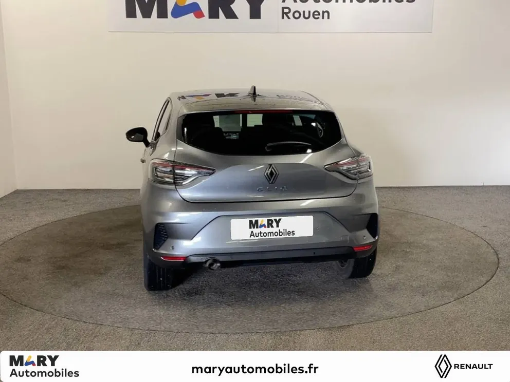 Véhicule occasion 219940 - renault CLIO - Photo 5