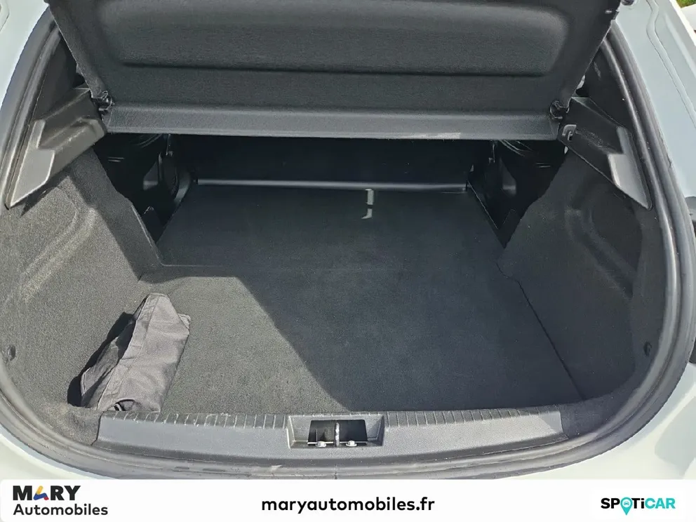 Véhicule occasion 234600 - peugeot 208 - Photo 16