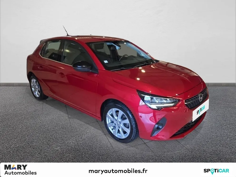 Véhicule occasion 220137 - opel CORSA - Photo 3