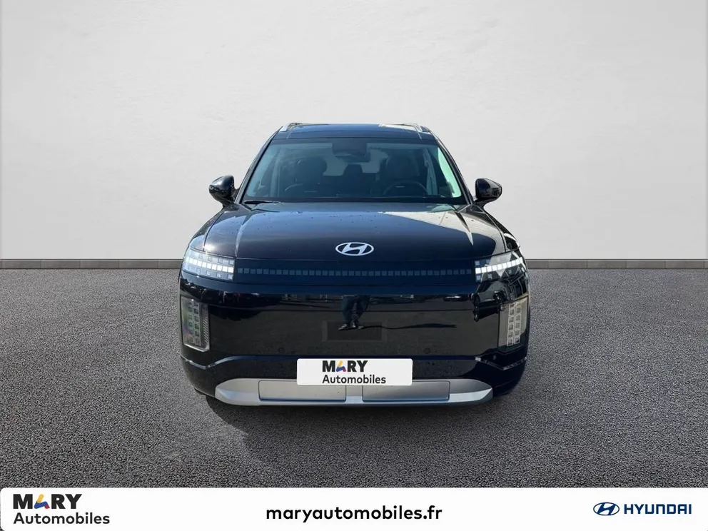 Véhicule occasion 199738 - hyundai IONIQ 9 - Photo 2