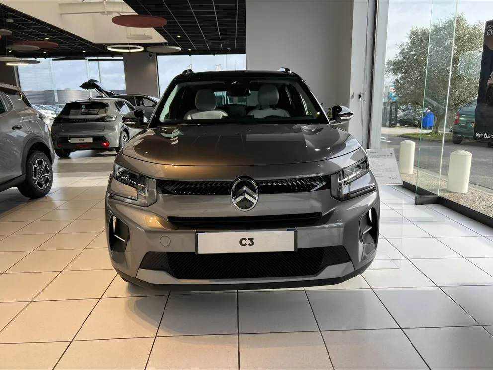 Véhicule occasion 221626 - Citroën C3 - Photo 15