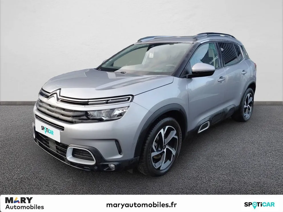 Véhicule occasion 218818 - Citroën C5 AIRCROSS - Photo 1