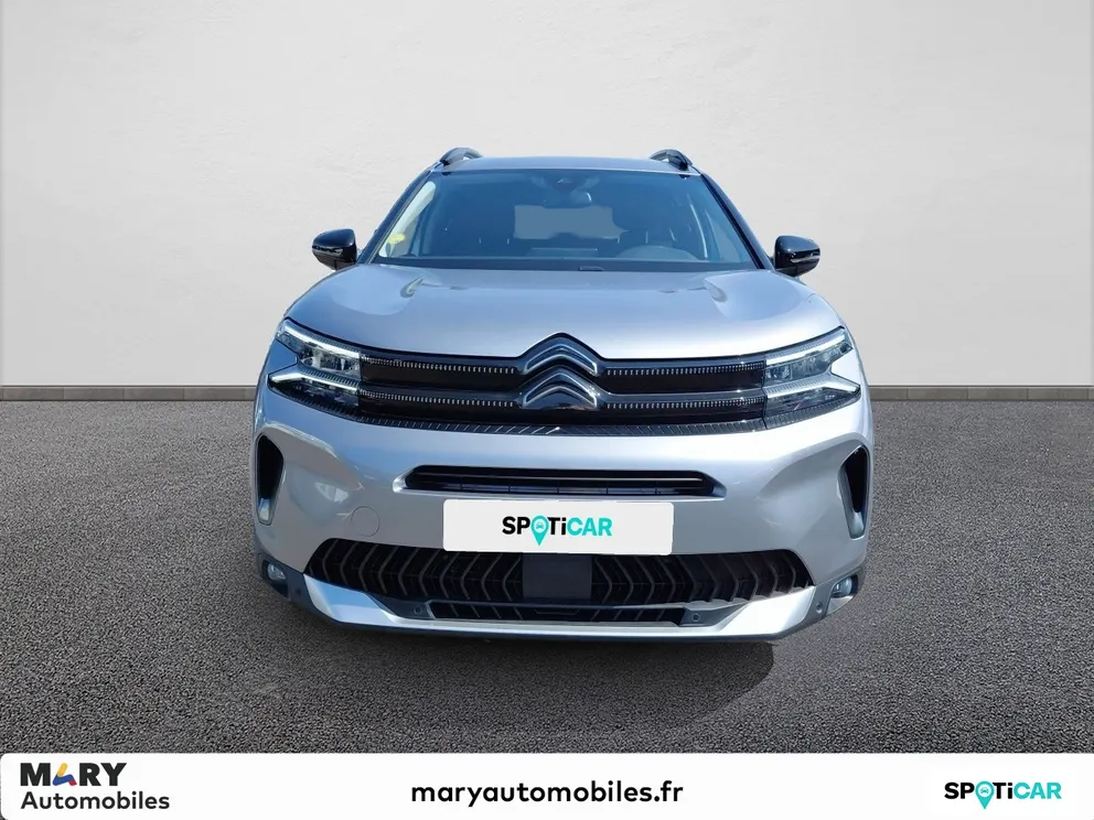 Véhicule occasion 1235877 - Citroën C5 AIRCROSS - Photo 6