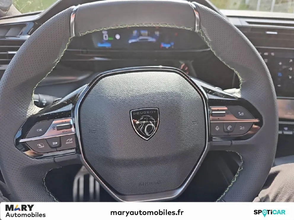 Véhicule occasion 229994 - peugeot 408 - Photo 13