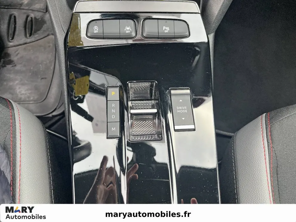 Véhicule occasion 210956 - opel MOKKA - Photo 14