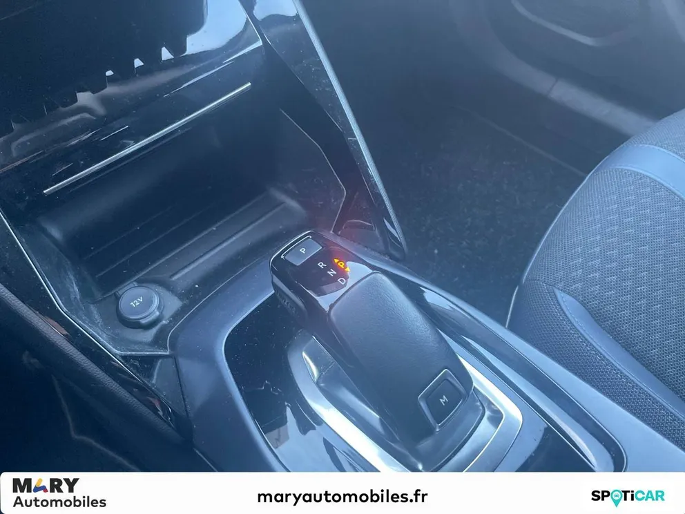 Véhicule occasion 159303 - peugeot 2008 - Photo 11