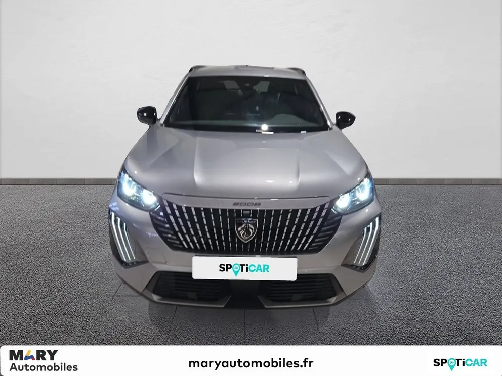 Véhicule occasion 214263 - peugeot 2008 - Photo 2