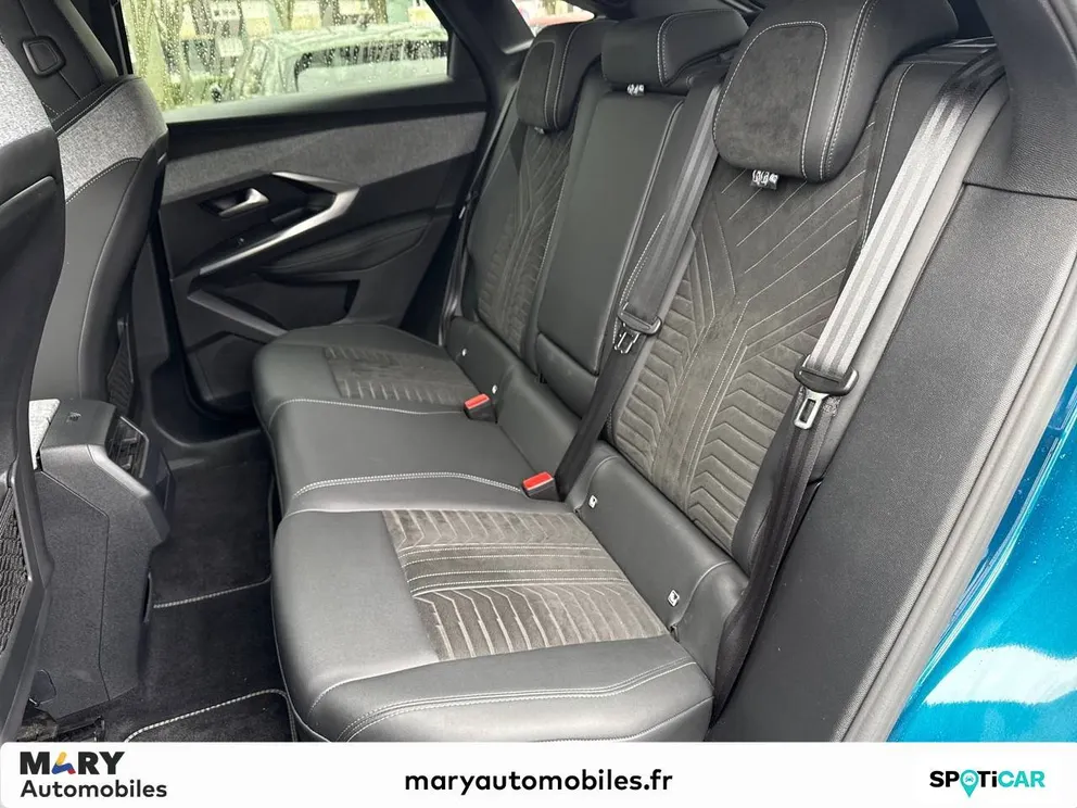 Véhicule occasion 225401 - peugeot 3008 - Photo 10