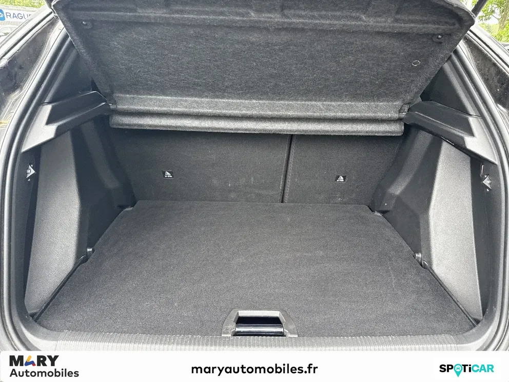 Véhicule occasion 229071 - peugeot 2008 - Photo 23