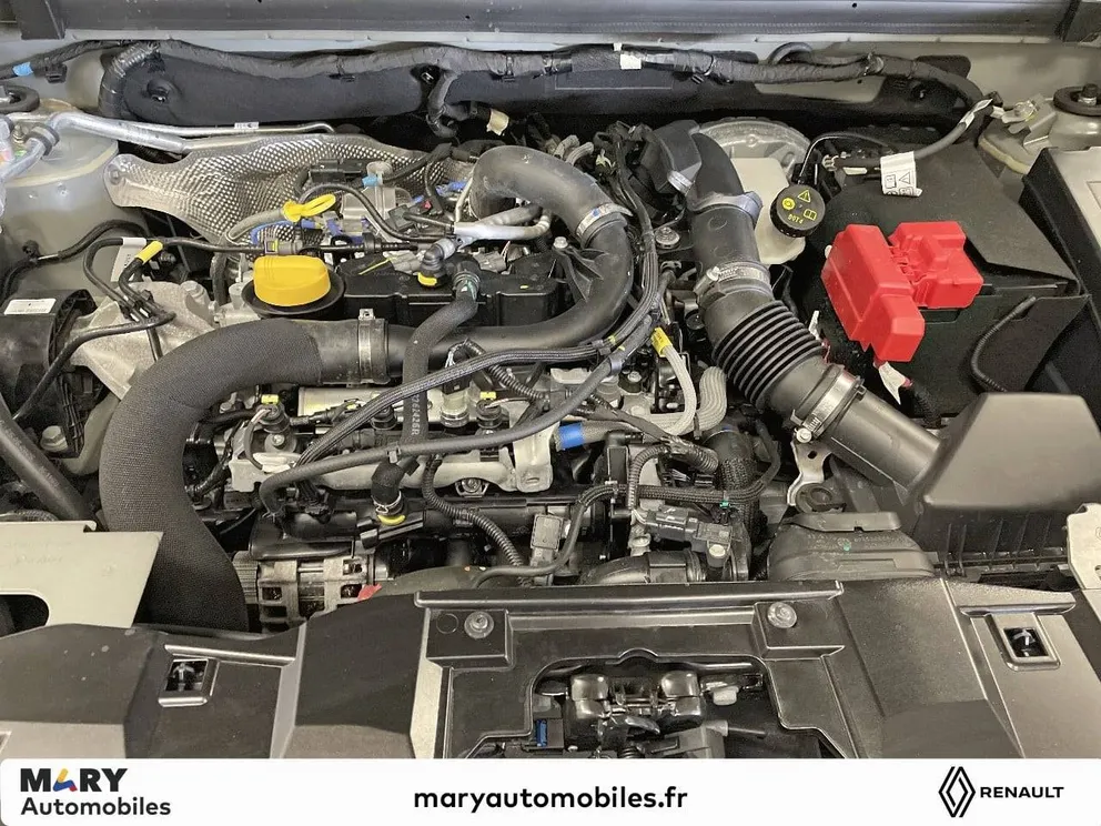 Véhicule occasion 229337 - dacia DUSTER - Photo 19