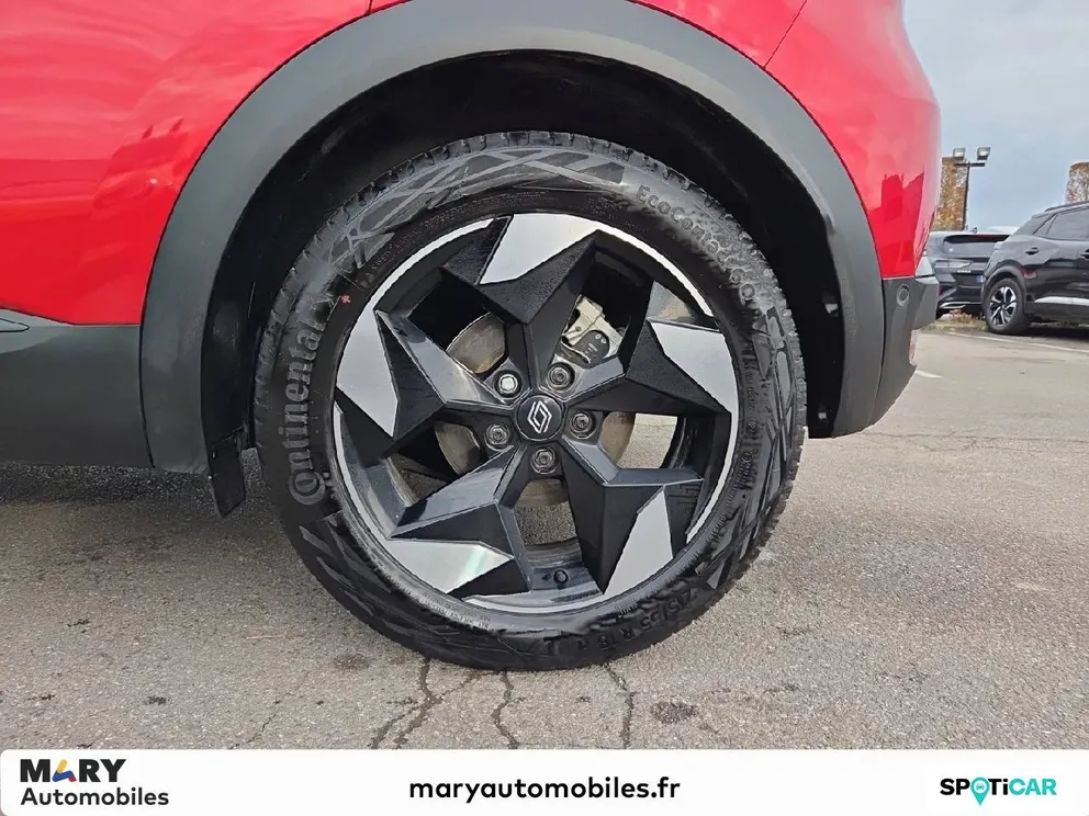 Véhicule occasion 256254 - renault CAPTUR - Photo 10