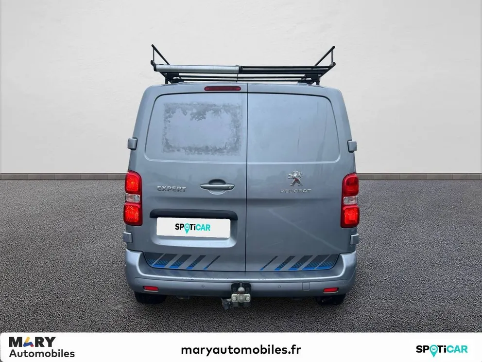 Véhicule occasion 218269 - peugeot EXPERT - Photo 5