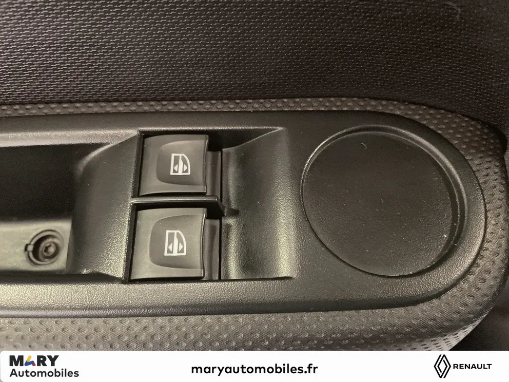 Véhicule occasion 1229860 - renault TWINGO - Photo 19