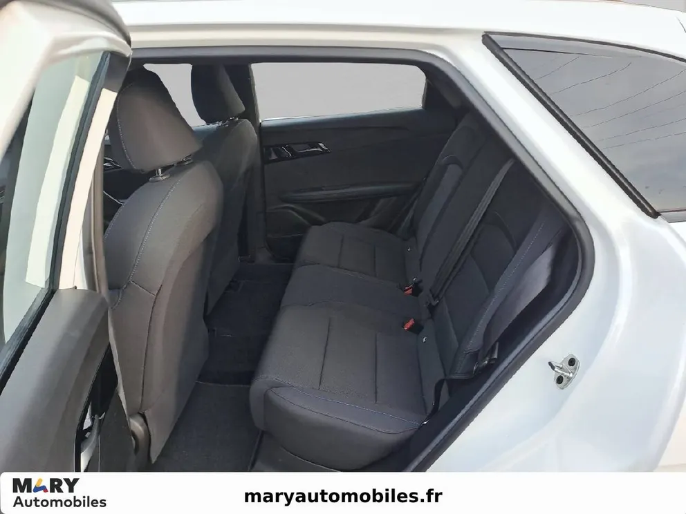 Véhicule occasion 212928 - mg MG4 - Photo 10