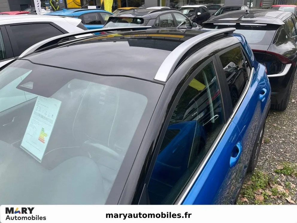 Véhicule occasion 199167 - kia STONIC - Photo 19