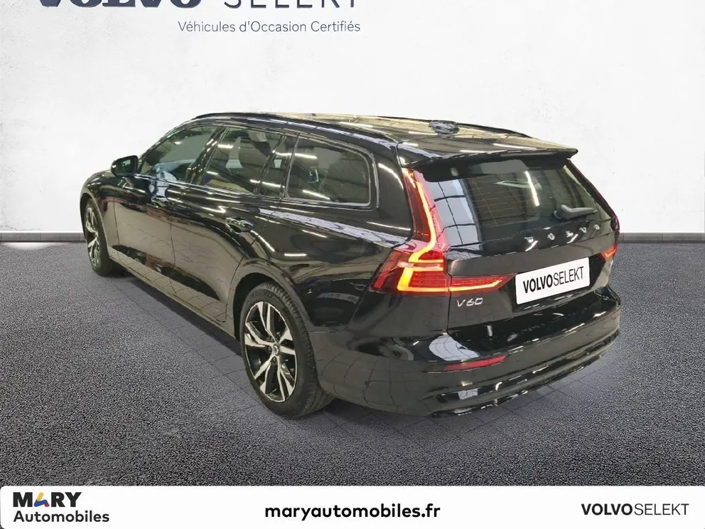 Véhicule occasion 207209 - volvo V60 - Photo 2