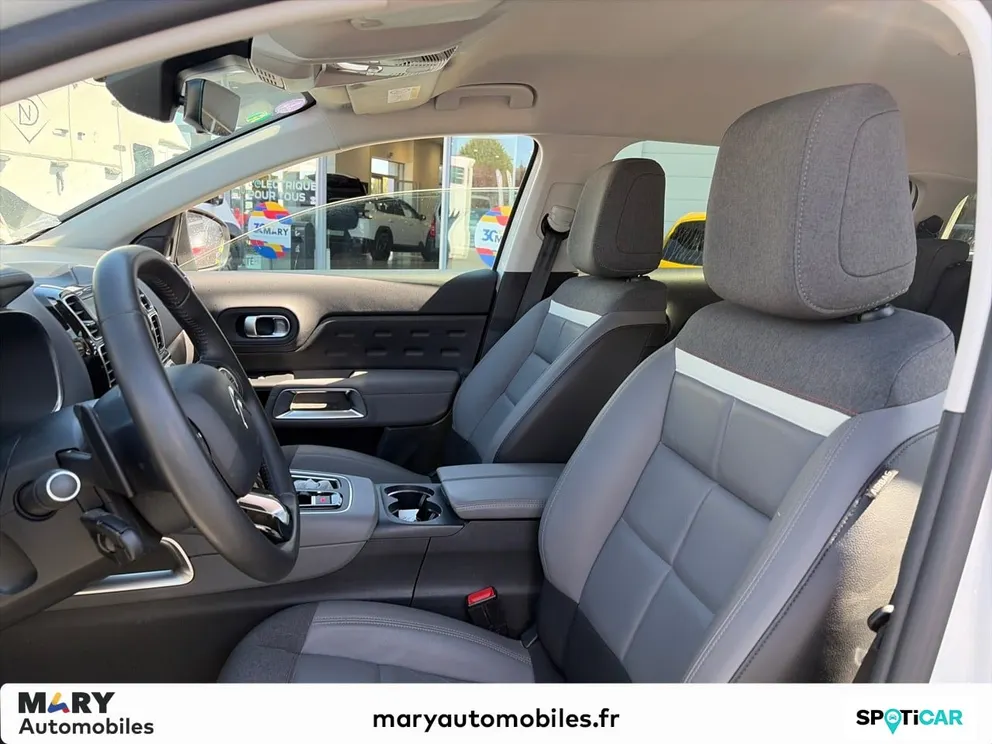 Véhicule occasion 1231627 - Citroën C5 AIRCROSS - Photo 13