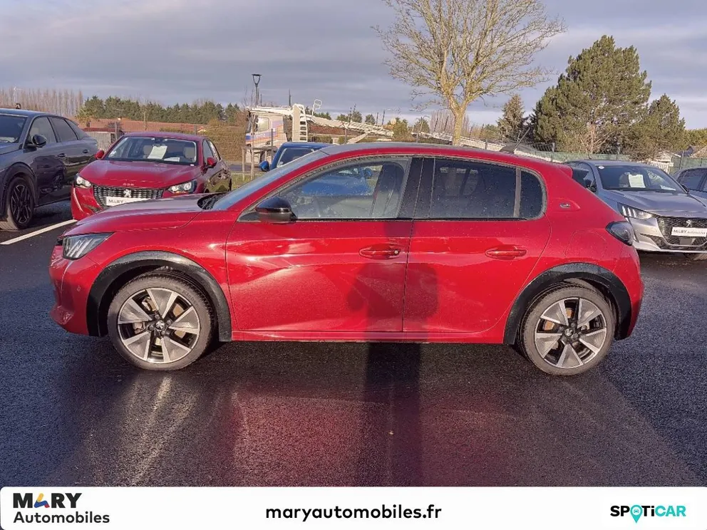 Véhicule occasion 199870 - peugeot 208 - Photo 8