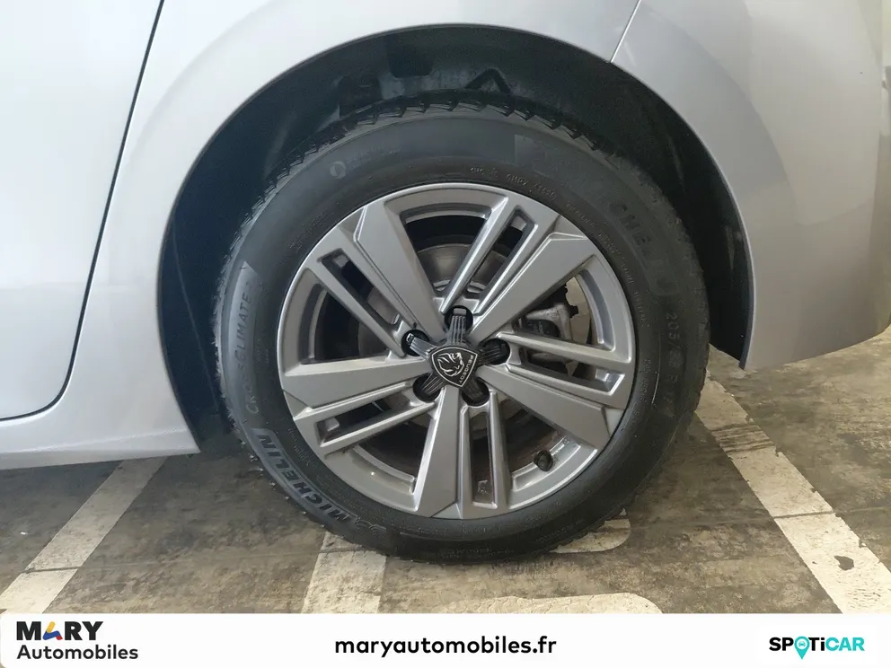 Véhicule occasion 236432 - peugeot 308 - Photo 7