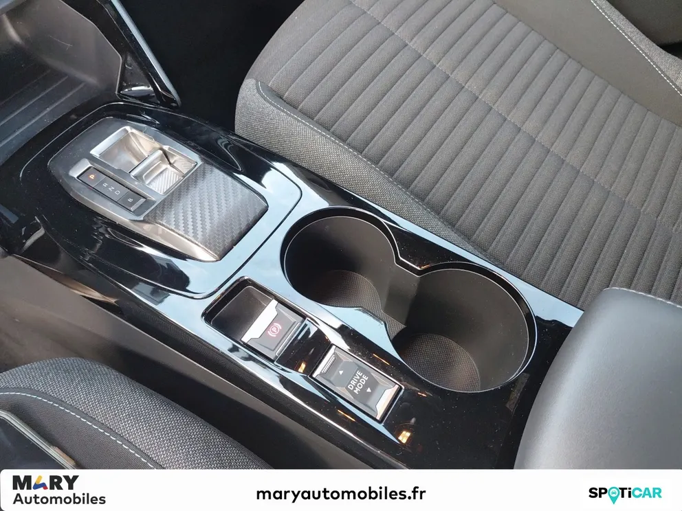 Véhicule occasion 1238800 - peugeot 2008 - Photo 19