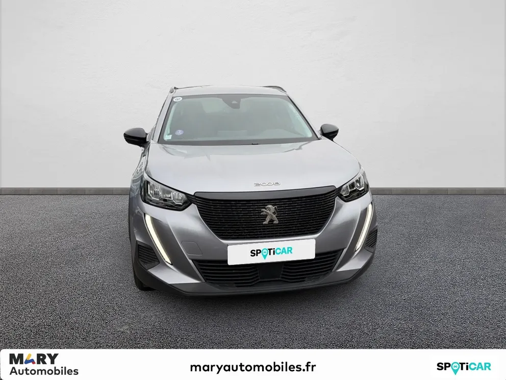 Véhicule occasion 230688 - peugeot 2008 - Photo 6