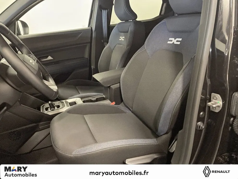 Véhicule occasion 229339 - dacia DUSTER - Photo 9