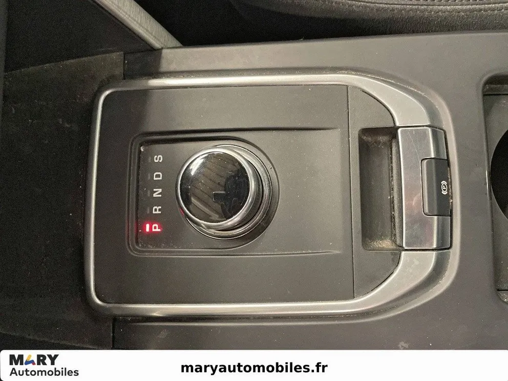 Véhicule occasion 153640 - land rover DISCOVERY SPORT - Photo 13