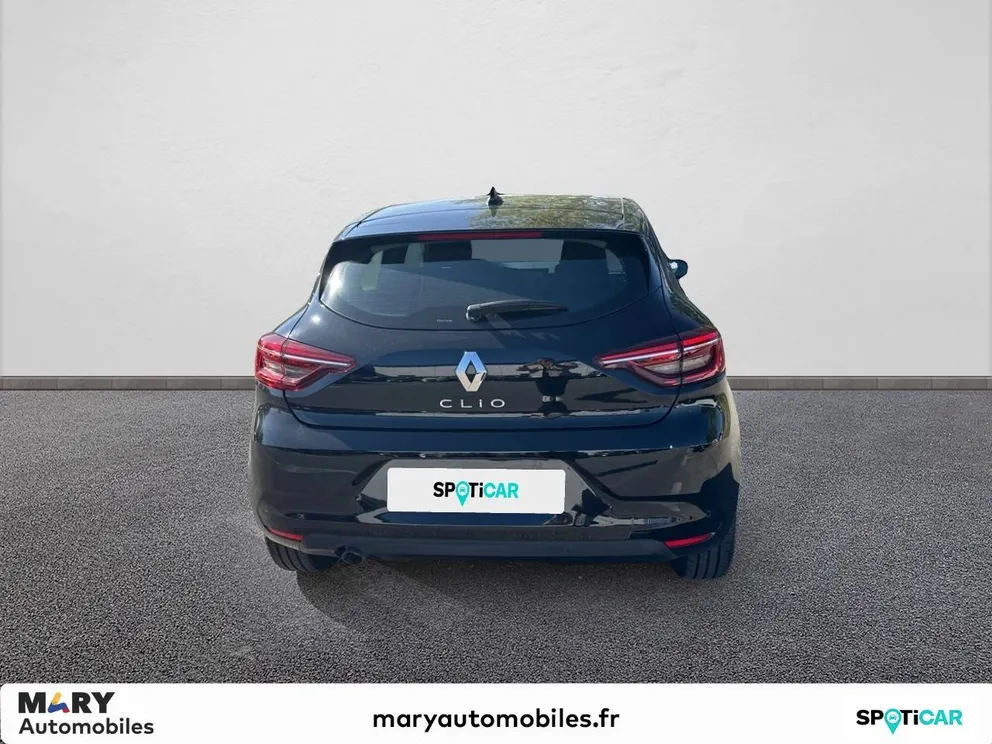 Véhicule occasion 228691 - renault CLIO - Photo 5