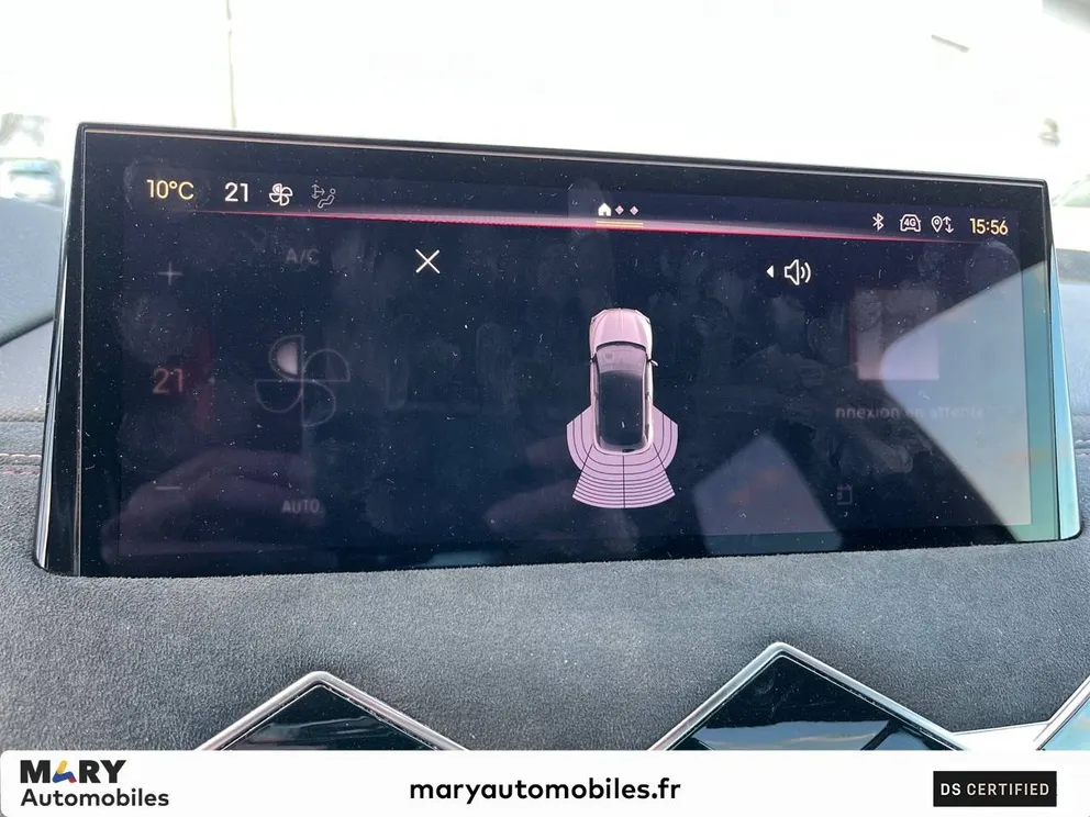 Véhicule occasion 207045 - ds DS 3 - Photo 15