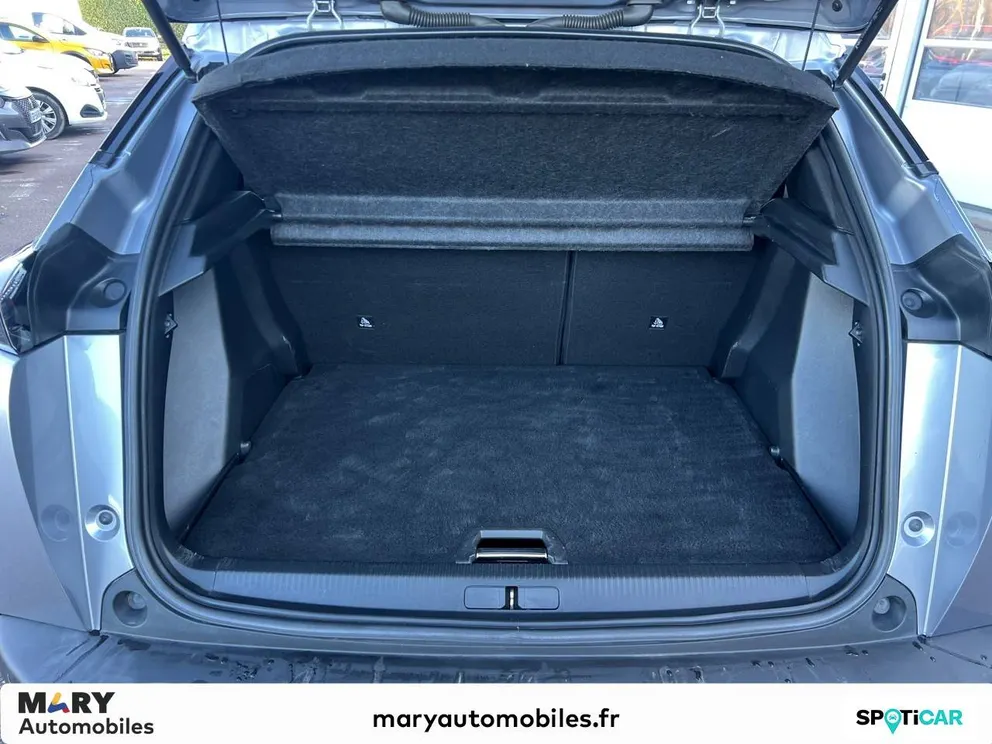 Véhicule occasion 208059 - peugeot 2008 - Photo 6