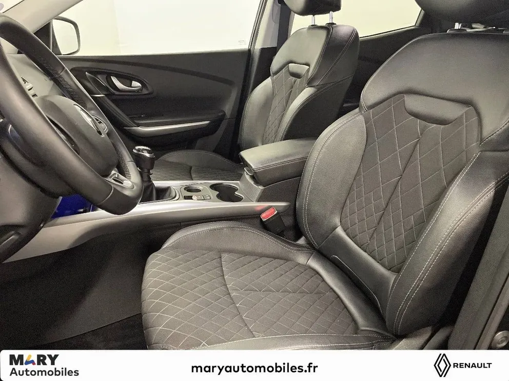 Véhicule occasion 209714 - renault KADJAR - Photo 9