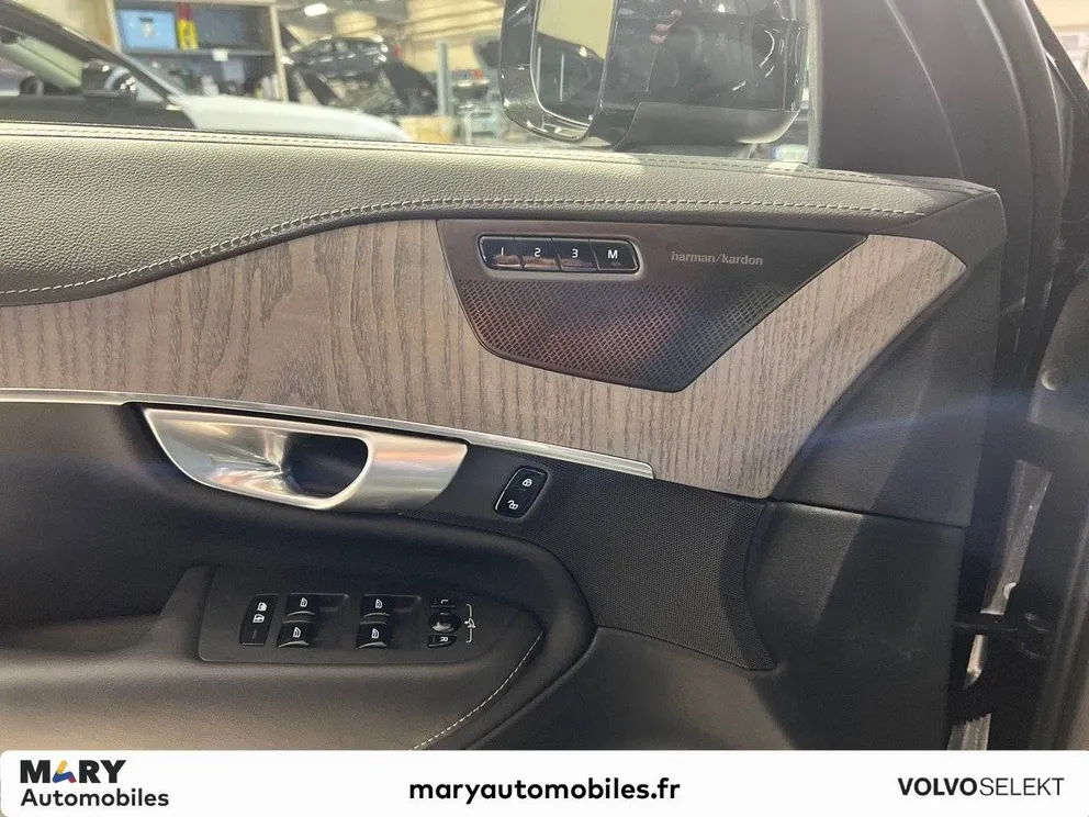 Véhicule occasion 156409 - volvo XC90 - Photo 15
