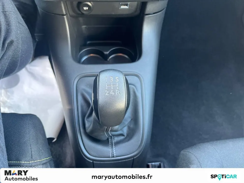 Véhicule occasion 129698 - Citroën C3 - Photo 20