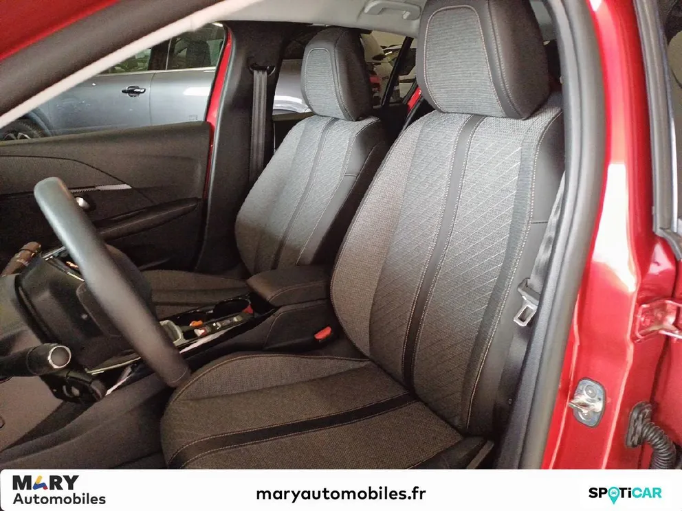 Véhicule occasion 178622 - peugeot 208 - Photo 9