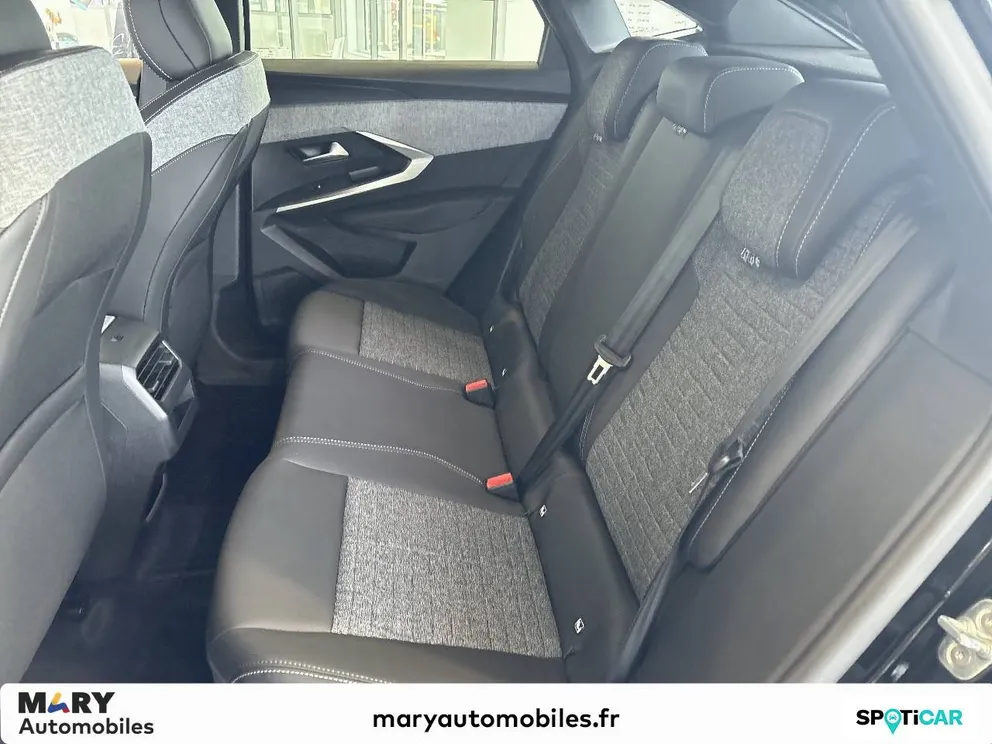 Véhicule occasion 167784 - peugeot 3008 - Photo 10