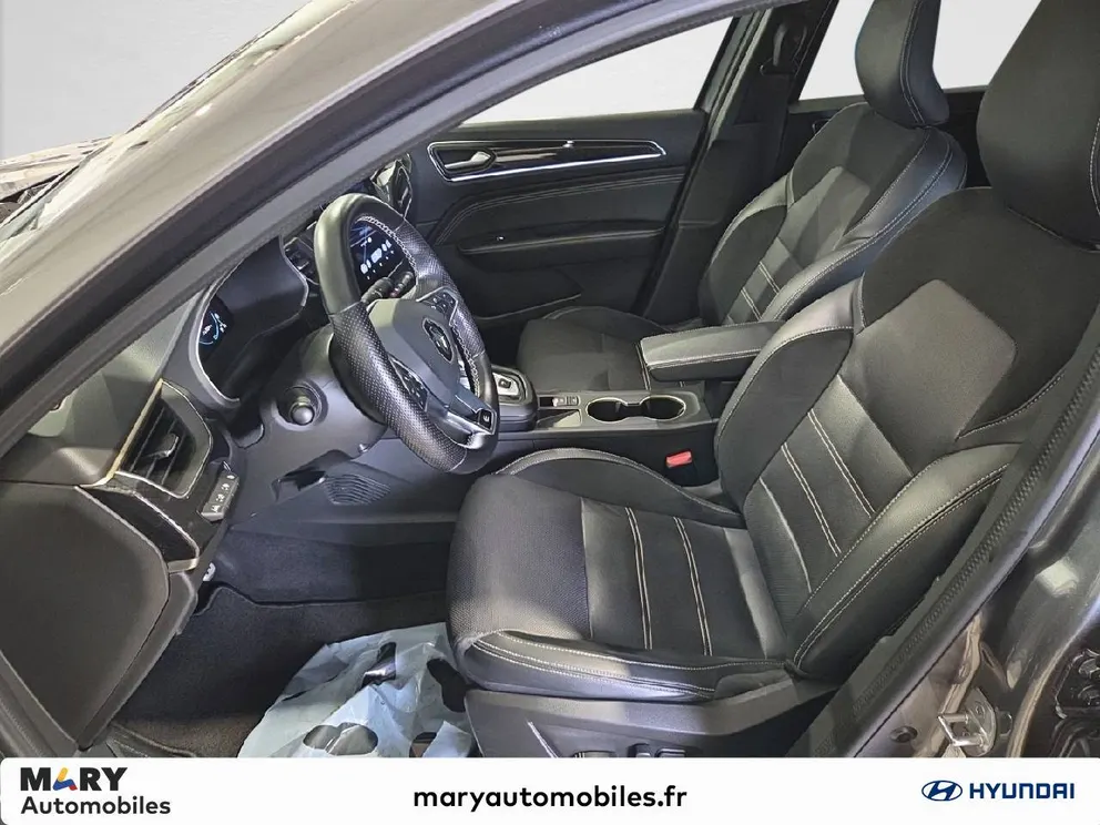 Véhicule occasion 217524 - renault ARKANA - Photo 9