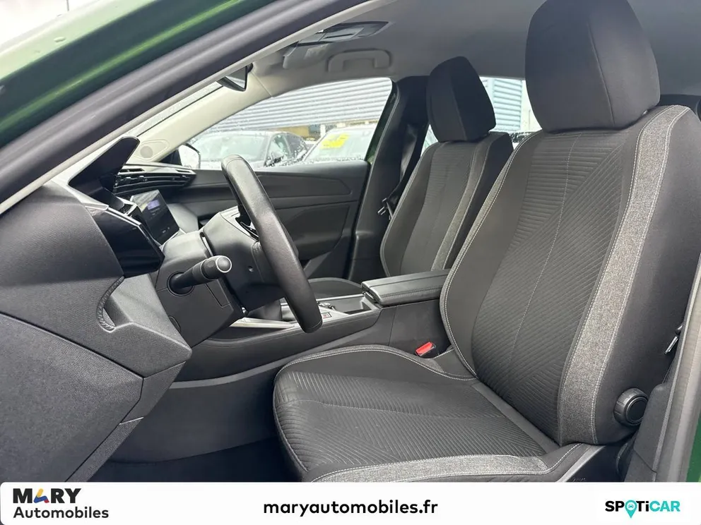 Véhicule occasion 212553 - peugeot 308 - Photo 9