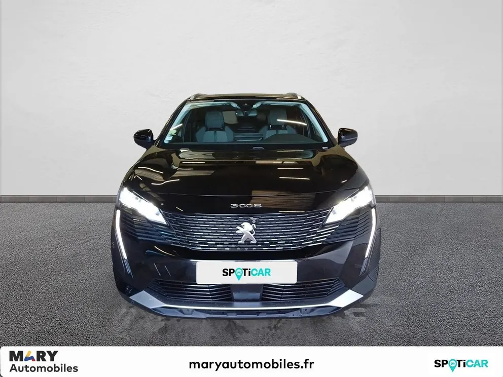 Véhicule occasion 207035 - peugeot 3008 - Photo 2