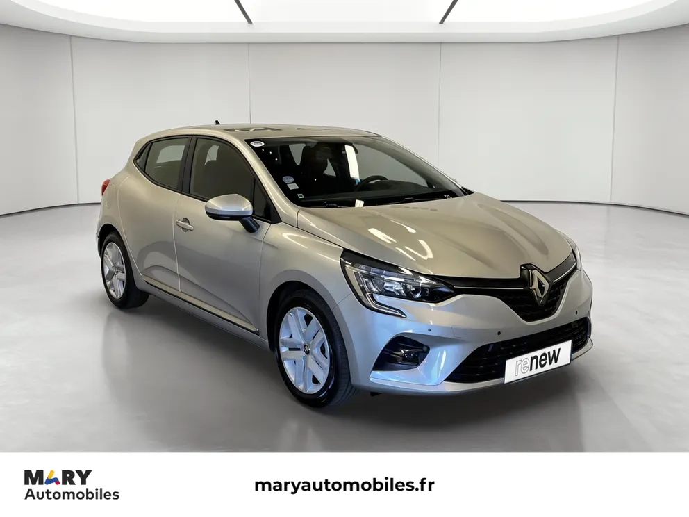 Véhicule occasion 1243169 - renault CLIO - Photo 6