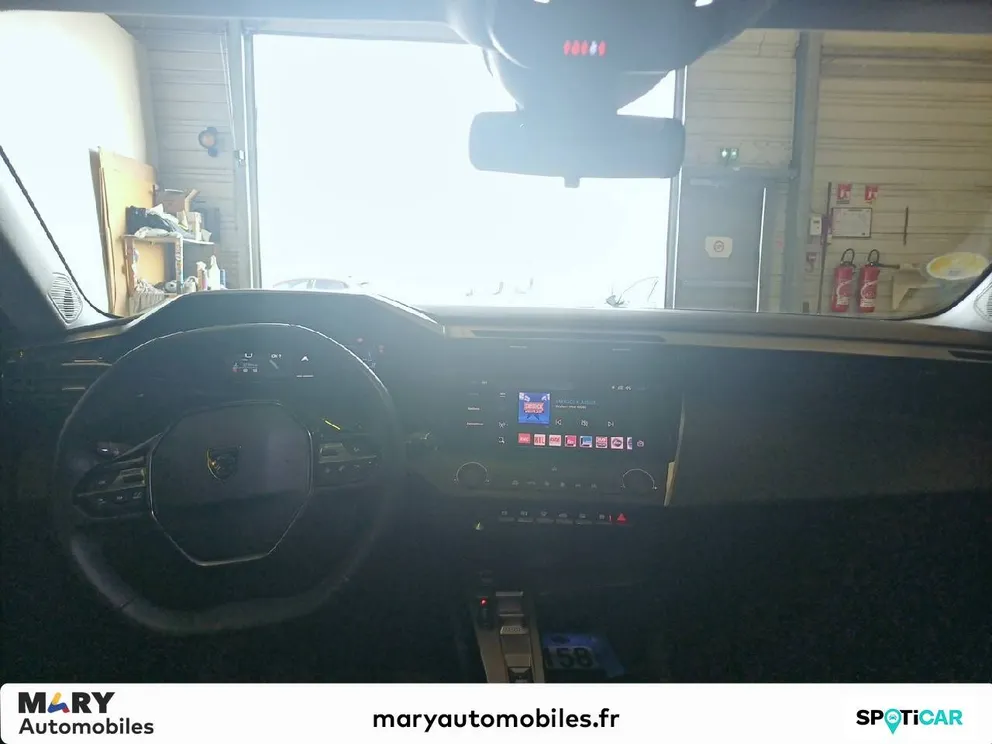 Véhicule occasion 214161 - peugeot 308 - Photo 8